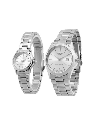 ست ساعت مچی Casio مدل 37953